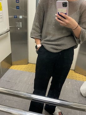 Seinaさんのコーディネート