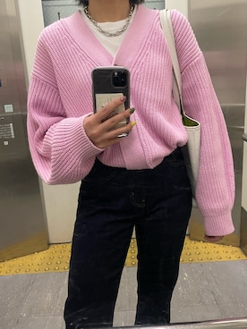 Seinaさんのコーディネート