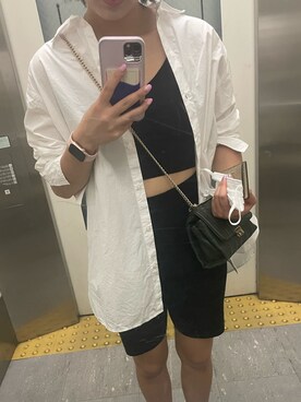 Seinaさんのコーディネート