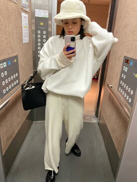 Seinaさんのコーディネート