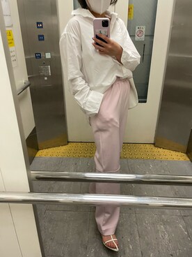 Seinaさんのコーディネート