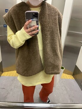 Seinaさんのコーディネート
