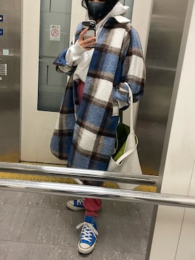 Seinaさんのコーディネート