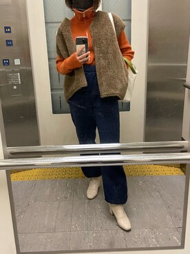 Seinaさんのコーディネート