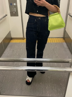Seinaさんのコーディネート