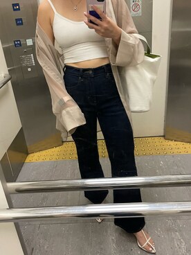 Seinaさんのコーディネート