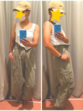 cocolulu97さんのコーディネート