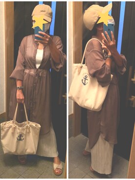 cocolulu97さんのコーディネート