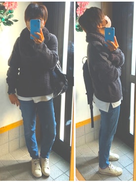 cocolulu97さんのコーディネート