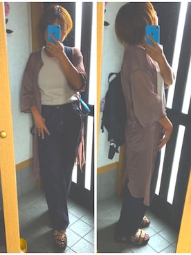 cocolulu97さんのコーディネート