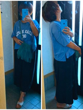 cocolulu97さんのコーディネート