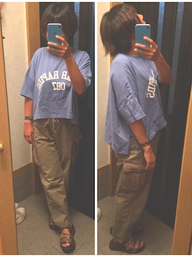 cocolulu97さんのコーディネート