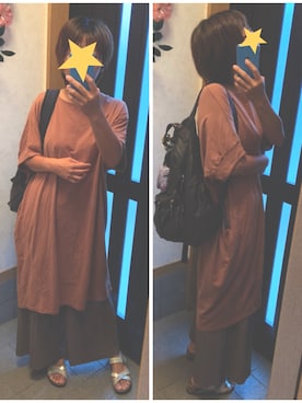 cocolulu97さんのコーディネート