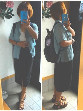 cocolulu97さんのコーディネート