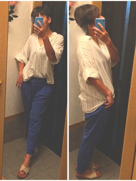 cocolulu97さんのコーディネート