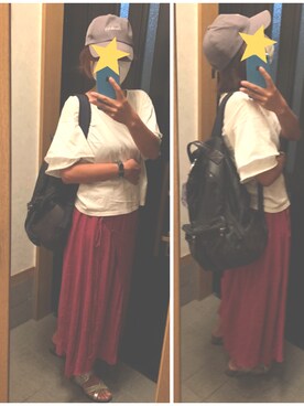 cocolulu97さんのコーディネート