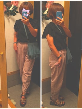 cocolulu97さんのコーディネート