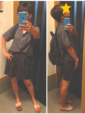 cocolulu97さんのコーディネート