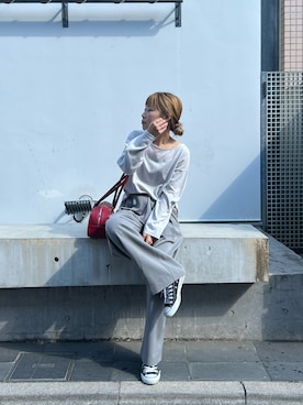 otohaさんのコーディネート