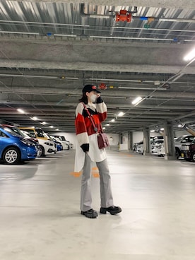 Asumiさんのコーディネート