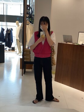 chikaさんのコーディネート