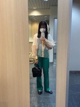 chikaさんのコーディネート