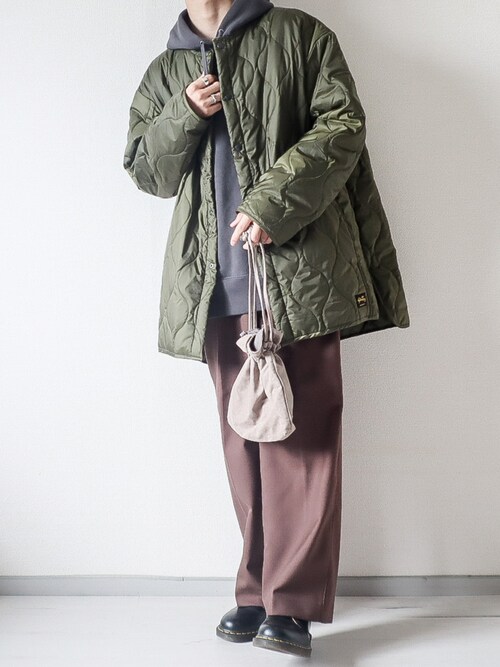 kotaさんのコーディネート