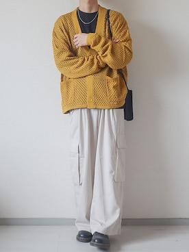 kotaさん(メンズ・173cm)の夏コーディネート