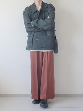 kotaさんのコーディネート