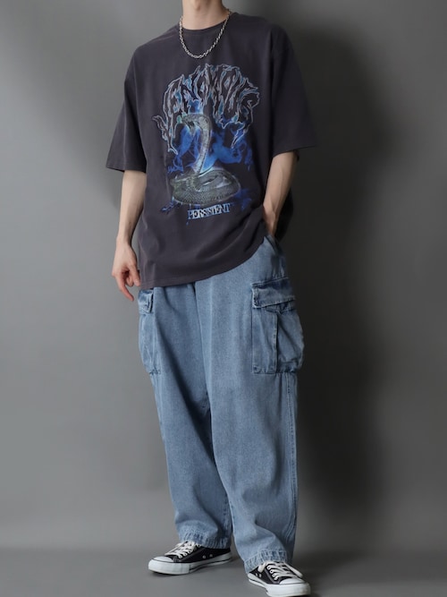 狩野 博文さんのコーディネート