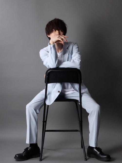 狩野 博文さんのコーディネート