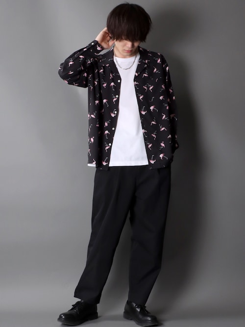 セール】【栃木レザー】スクエアバックル35mmレザーベルト（ベルト