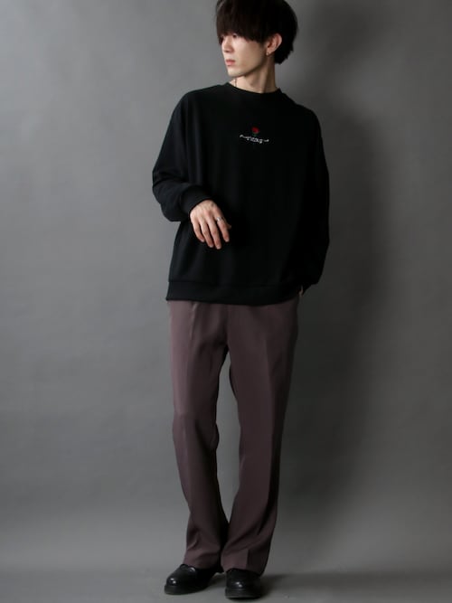 狩野 博文さんのコーディネート
