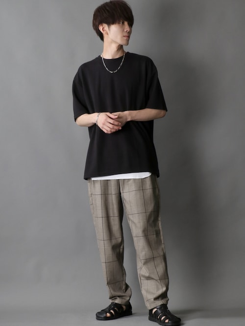狩野 博文さんのコーディネート