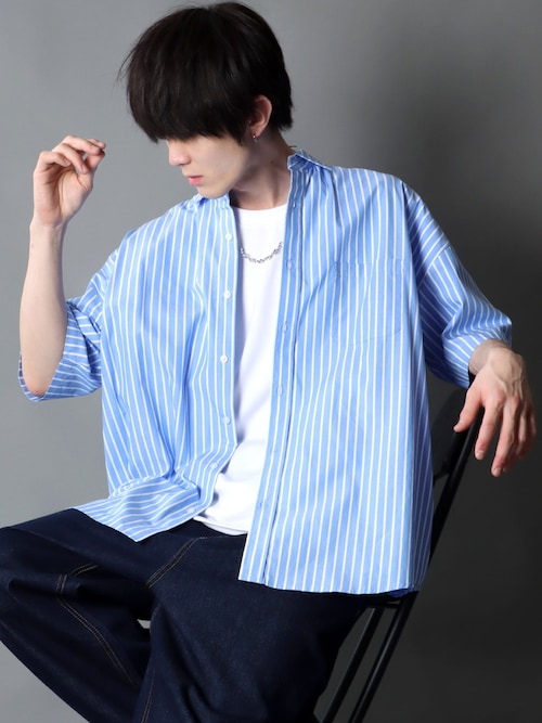 狩野 博文さんのコーディネート