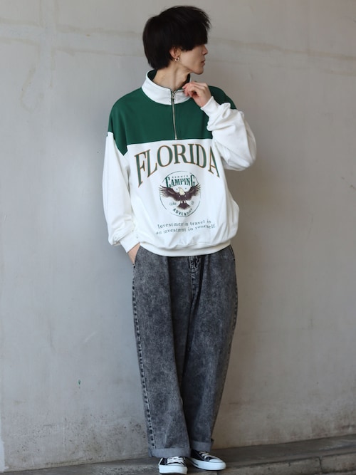 狩野 博文さんのコーディネート