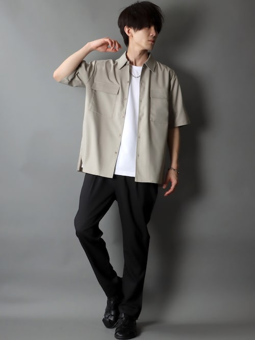 セール】【栃木レザー】スクエアバックル35mmレザーベルト（ベルト