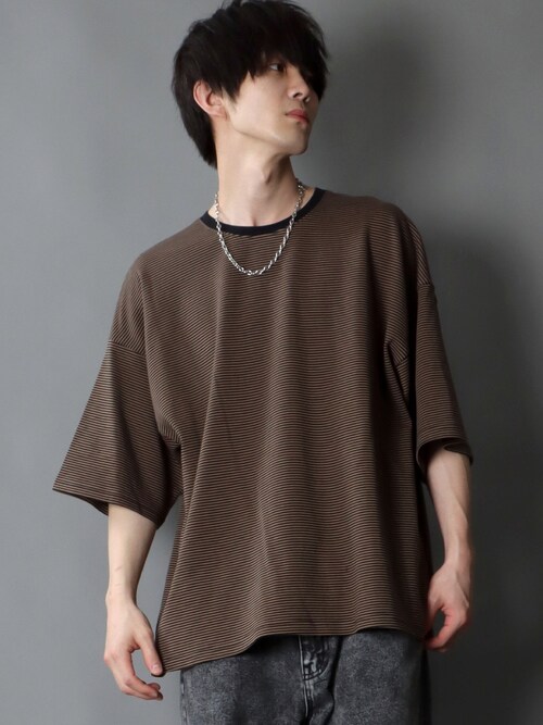 狩野 博文さんのコーディネート