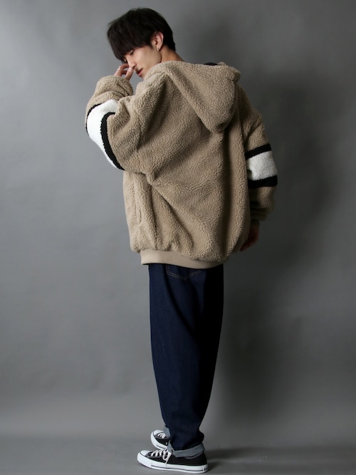 狩野 博文さんのコーディネート