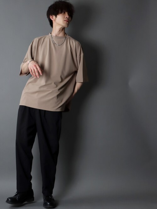 狩野 博文さんのコーディネート