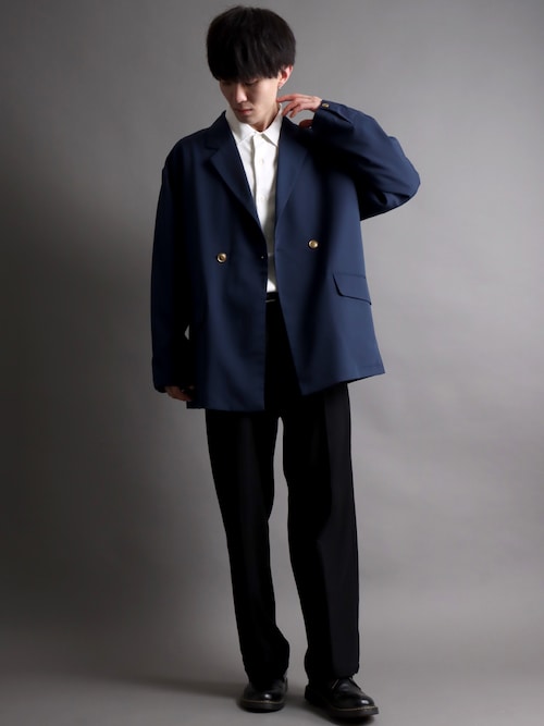 狩野 博文さんのコーディネート