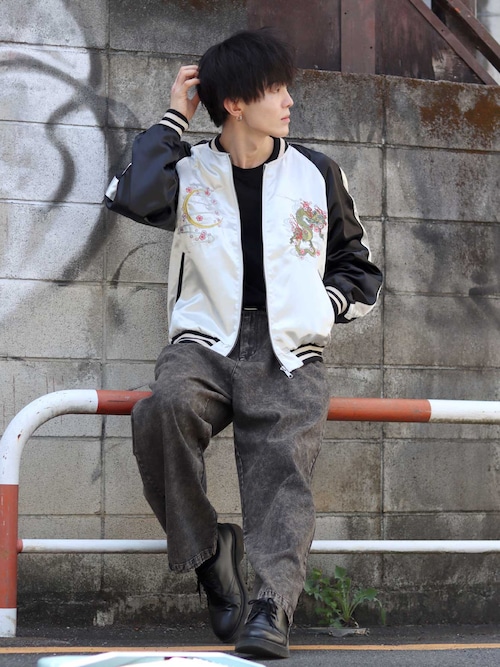 狩野 博文さんのコーディネート