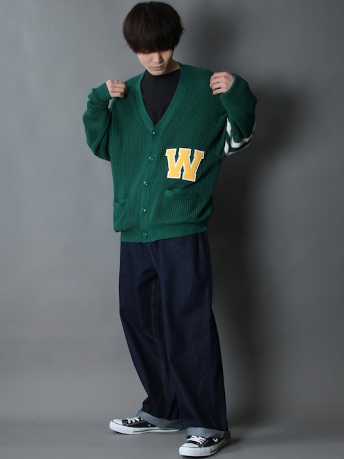 狩野 博文さんのコーディネート