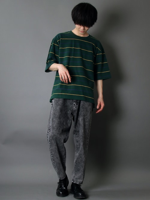 狩野 博文さんのコーディネート