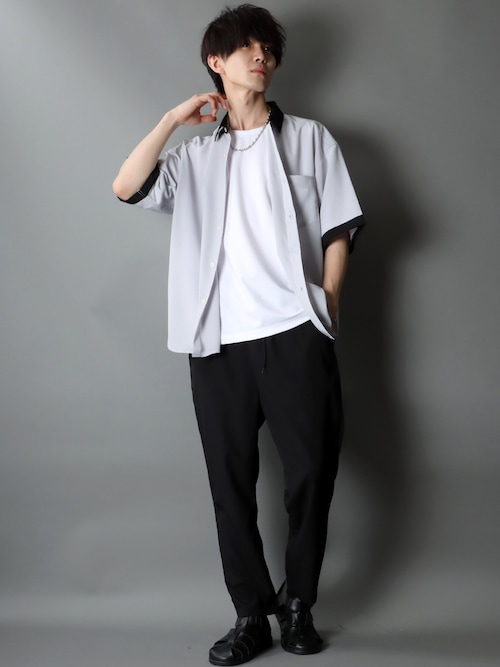 狩野 博文さんのコーディネート