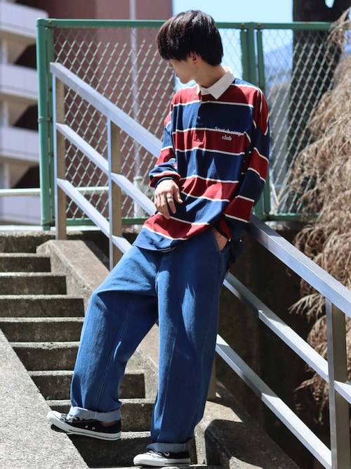 狩野 博文さんのコーディネート