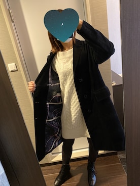 かさんのコーディネート