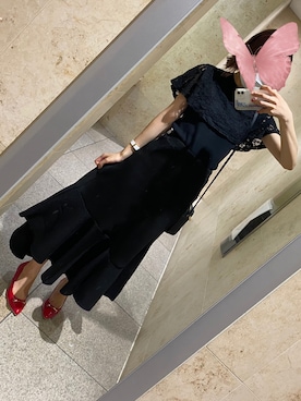 かさんのコーディネート