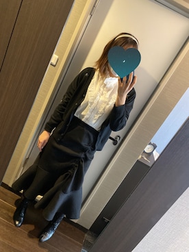 かさんのコーディネート