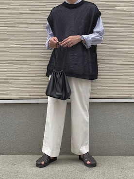 やまださんのコーディネート